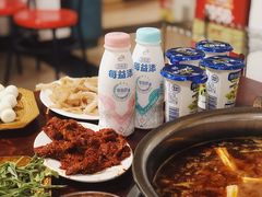 -重庆火锅(西安店)