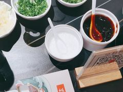 -蜀九香火锅(彩虹店)