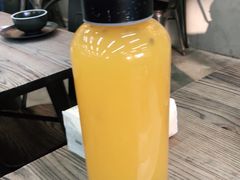 竹笼生蚝-蚝山·喷汽火山生蚝(前福路店)