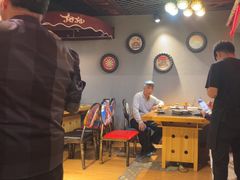 -顶顶汤火牛排火锅·经典铜锅涮肉