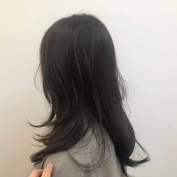 -Rise Hair上升造型