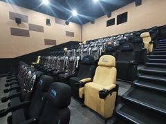 -博纳国际影城(南联IMAX店)