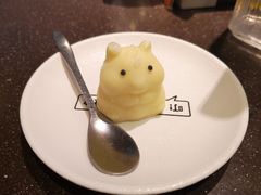 -元气寿司(东方宝泰店)