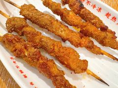 -南城香(北京南站店)