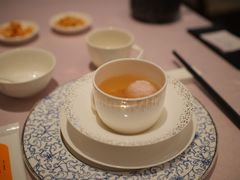 -江南灶中餐厅(南京香格里拉店)