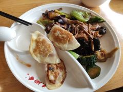 -素满香·素食自助餐(苏州·临顿路店)