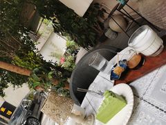 -默迹咖啡馆