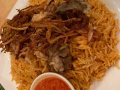 -ALAMEEN阿拉伯餐厅(三里屯店)