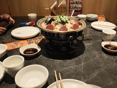 -金掌勺东北菜(格兰晴天店)