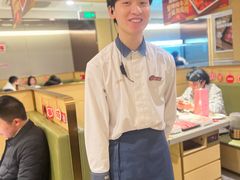 -海底捞火锅(万象城店)