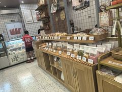 -提亚烘焙·手作面包·生日蛋糕(七星店)