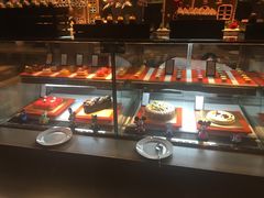 -富力希尔顿酒店·地阔自助餐厅