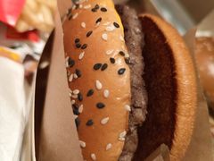 -麦当劳(西单明珠店)