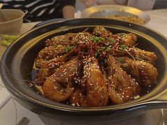 -巴厘龙虾·榜首油焖大虾(音乐学院·沿江酒馆店)