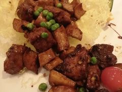 -寻鲜记·东海味·经典甬菜(宁波开元名都大酒店)