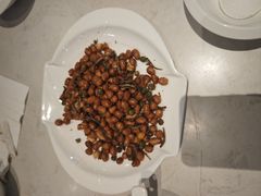 -北李妈妈菜·海肠捞饭(开发区万达店)