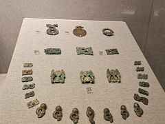 -鄂尔多斯青铜器博物馆