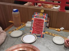 -侃爷南门铜锅涮肉