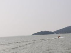 -巢湖姥山岛