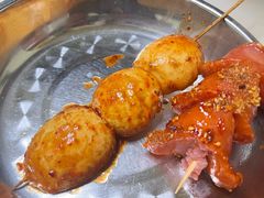 -五十中小肉串(南站店)