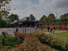 -成飞公园