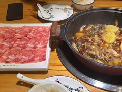 -小小河边鱼(天润城店)