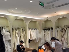 -海马体照相馆(环贸iapm大师爱情店)