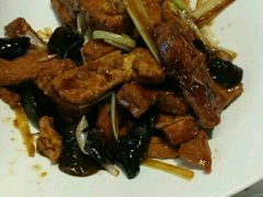 -老牌坊鲁菜名店(宽厚里店)