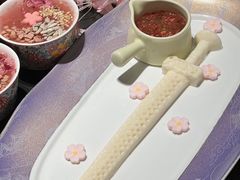 -知楚•精致湖北菜(武商MALL店)