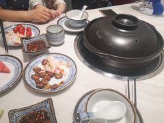 -四季缤纷椰子鸡(雨花亭凯德广场店)