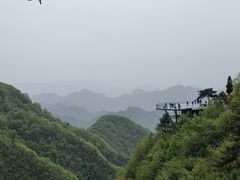 -塔云山