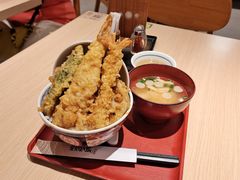 -爱蝦乃家(金虹桥店)