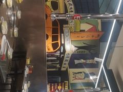 -英雄故事地摊烤肉(马驹桥店)