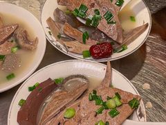 -夜宴江景餐厅