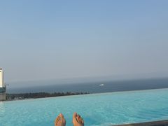 -瑰丽酒店·海吧·天际下午茶·现场DJ·天台酒吧