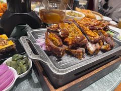 -天山集市(和家乐广场店)