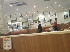 -萨莉亚意式餐厅(天河城购物中心店)