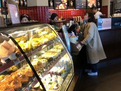 -星巴克(无锡百联奥特莱斯店)