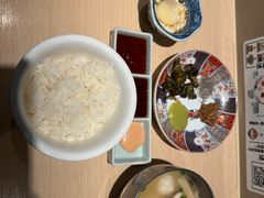 -肉肉大米(金虹桥店)