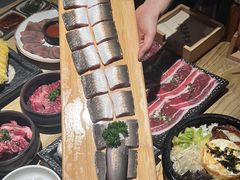 -泥炉烧肉师(新街口金銮巷店)