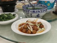 -澳门酒家(南航明珠店)