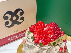 -卷心卷意·轻甜蛋糕(新光天地店)