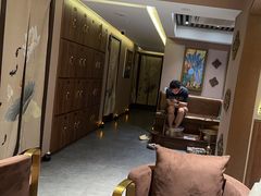 -享泰·泰式按摩SPA私家会所(太古汇店)