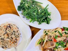 -龙姐私房菜(和顺古镇店)