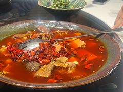 -香雪海饭店中餐厅(人民桥店)