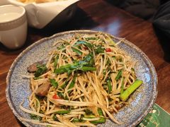 -章记星洲 · 新加坡餐厅(望京店)