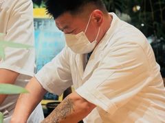 -鮨冠OMAKASE食べ放题(北京首店)
