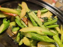 -花舍·新派粤菜·西餐·下午茶(亚运村·鸟巢店)