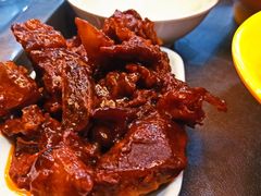 小排面-毛华美食(清扬路店)