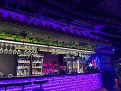 -粉墨特色菜·烧烤音乐酒馆